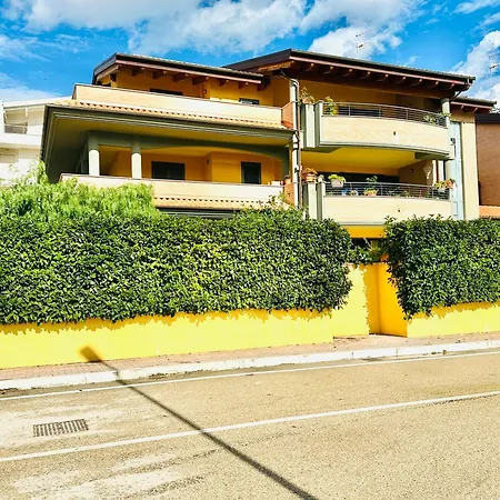 Sogni Di Mare Appartement