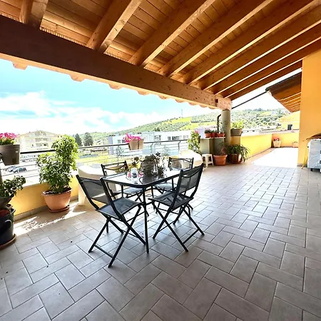 Sogni Di Mare Apartment