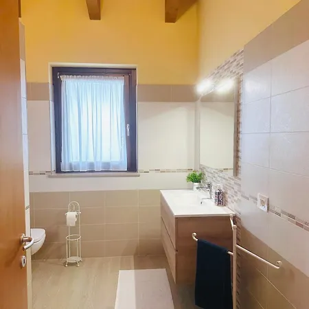 Apartment Sogni Di Mare