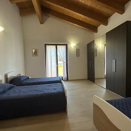 Sogni Di Mare Апартаменты