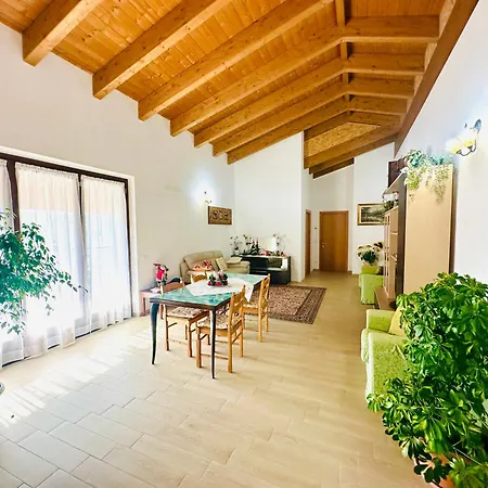 Sogni Di Mare Apartment Tortoreto