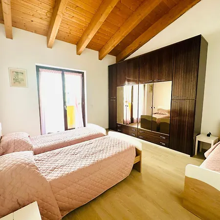 Appartement Sogni Di Mare *