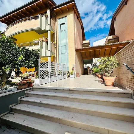 Apartment Sogni Di Mare