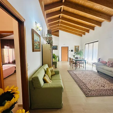 Sogni Di Mare 托尔托雷托