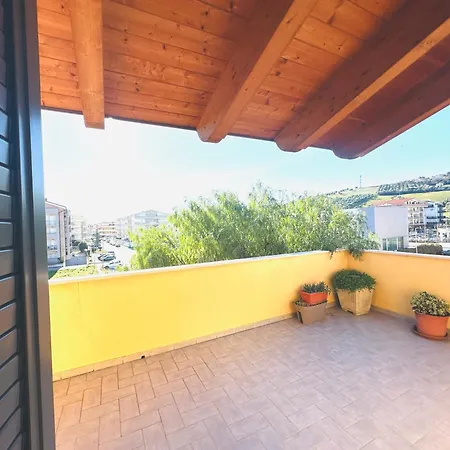 Sogni Di Mare Appartement Tortoreto