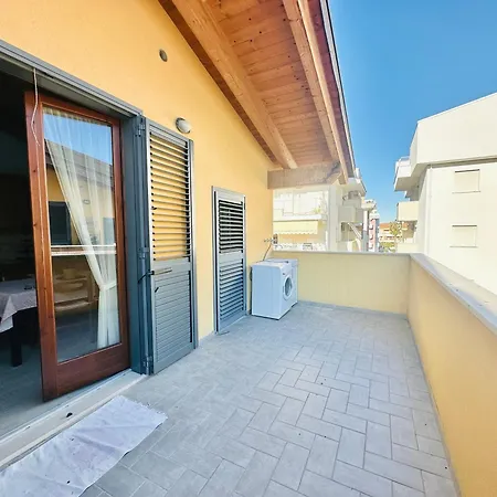 Sogni Di Mare Tortoreto