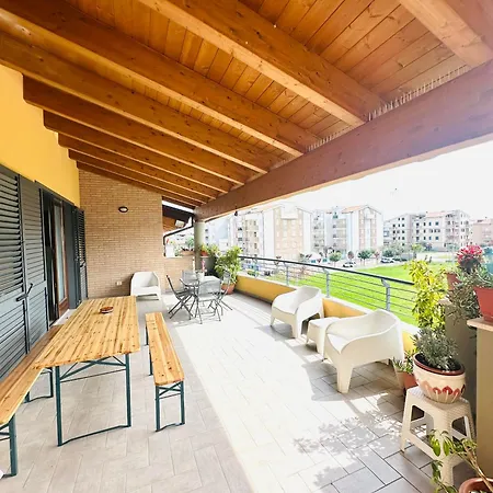 Apartment Sogni Di Mare Tortoreto