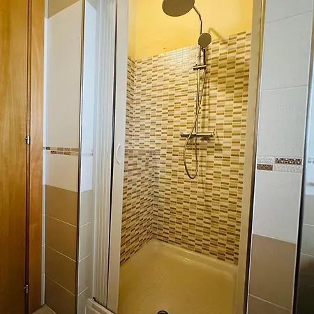 Sogni Di Mare Apartment
