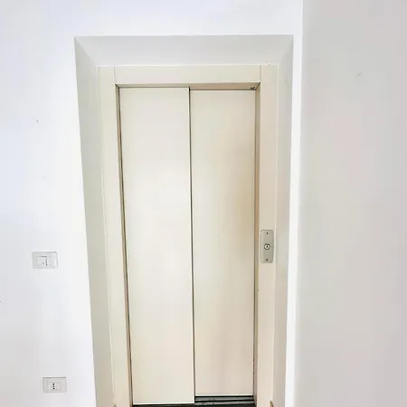 Sogni Di Mare Apartment Tortoreto