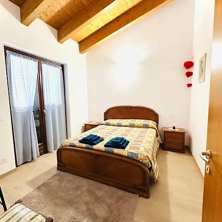 Apartment Sogni Di Mare *