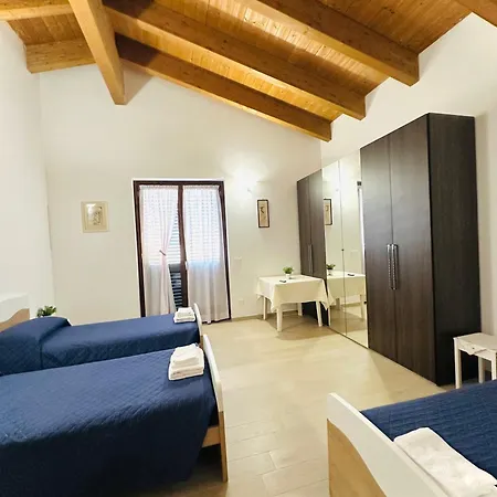 Apartment Sogni Di Mare *