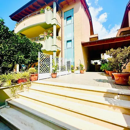 Sogni Di Mare Apartment *