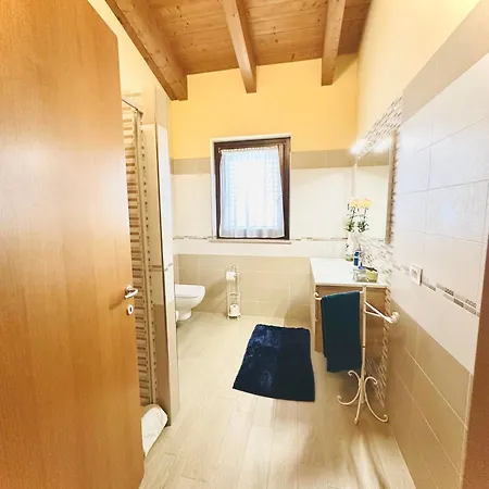 Sogni Di Mare Apartment *