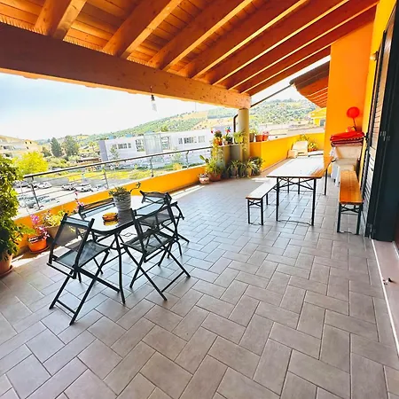 Sogni Di Mare Apartment *