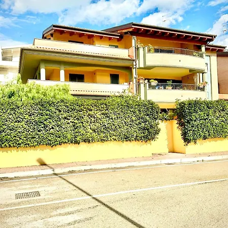 Apartment Sogni Di Mare *