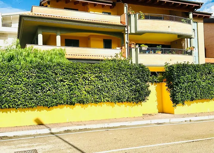 Sogni Di Mare Appartement