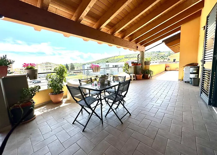 Sogni Di Mare Apartment