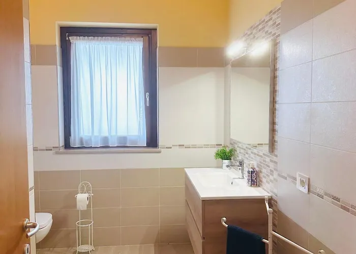 Apartment Sogni Di Mare