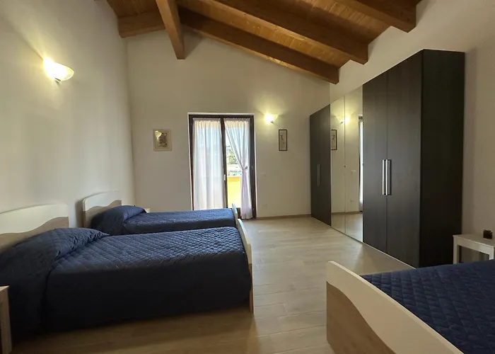 Sogni Di Mare Apartment