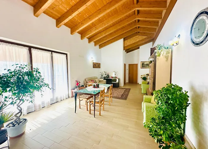 Sogni Di Mare Apartment Tortoreto