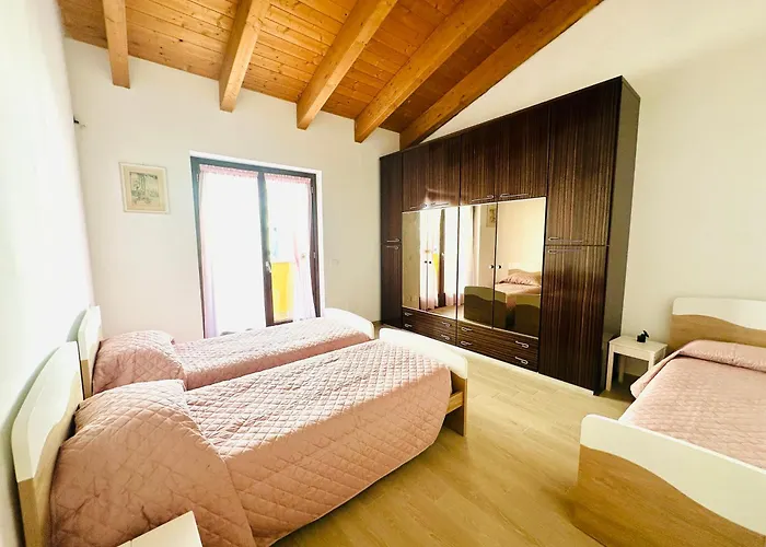 Appartement Sogni Di Mare *