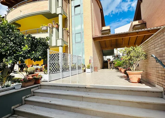 Appartement Sogni Di Mare